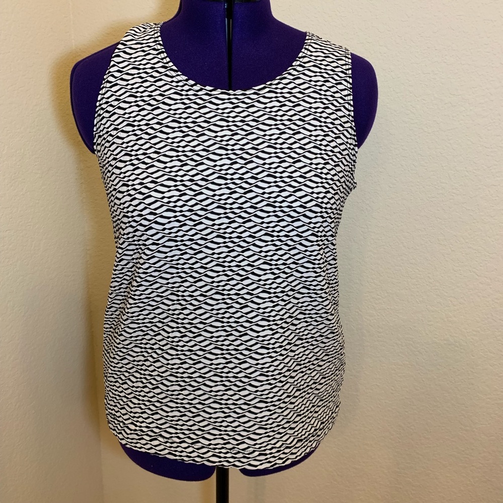 Traveler’s Collection by Chico’s Tank